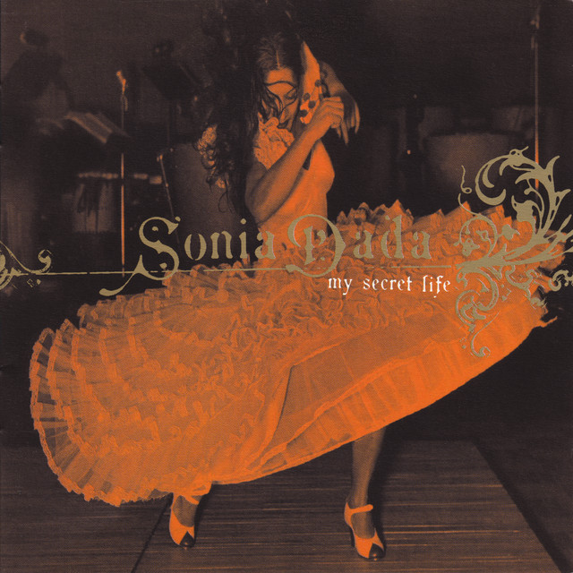 My Secret Life album cover
