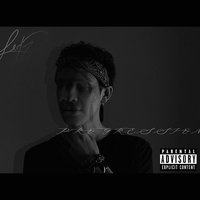 Progression album cover