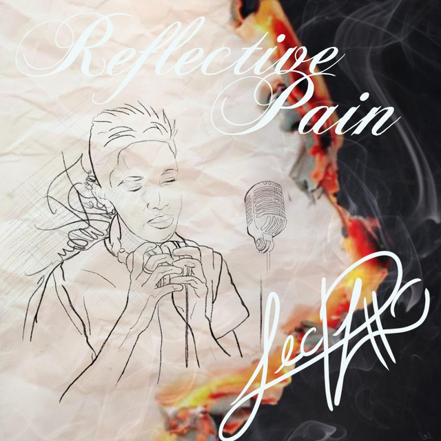 Reflective Pain album cover