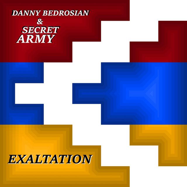 Exaltation album cover