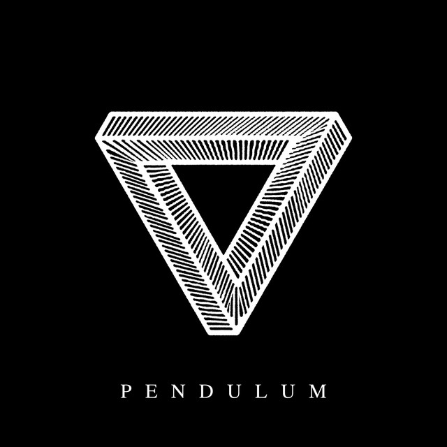 Pendulum album cover