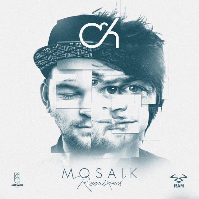 Mosaik (REMIXED) album cover