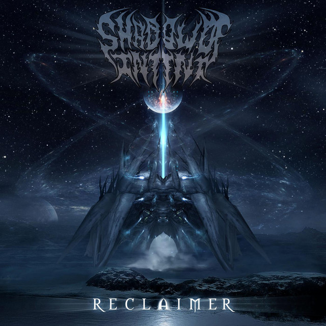 LTD MH-1000ET as heard on Reclaimer by Shadow of Intent (2017)