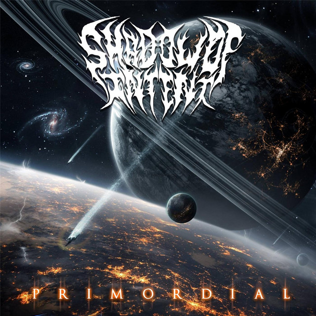 Primordial album cover