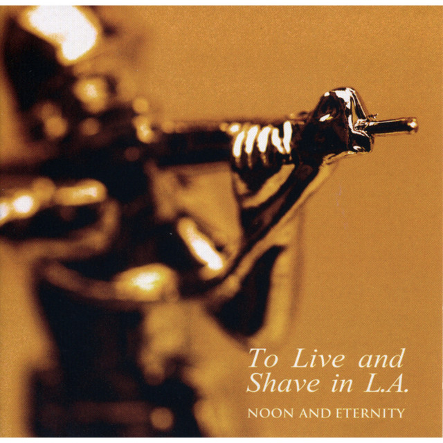 Noon And Eternity album cover