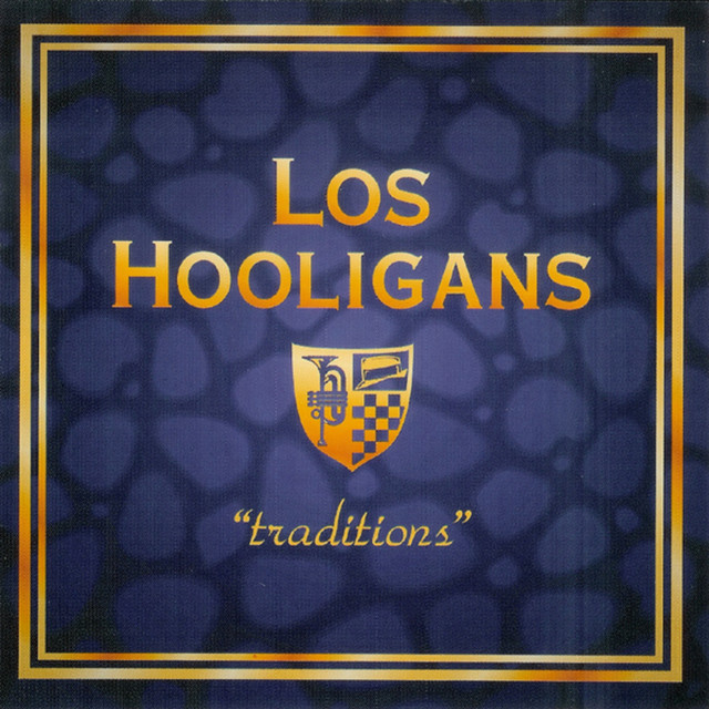 Traditions album cover