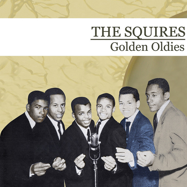 Golden Oldies (Digitally Remastered) album cover