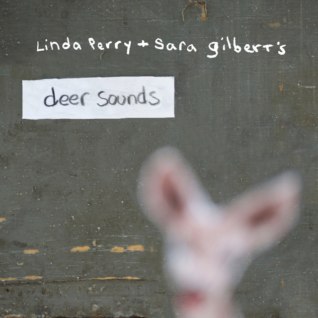 Deer Sounds album cover