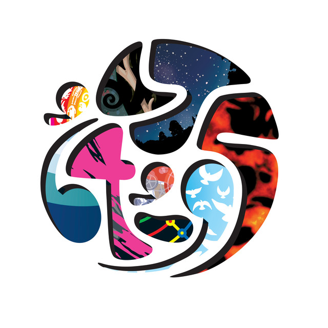 '64-'95 album cover
