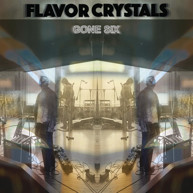 Gone Six album cover