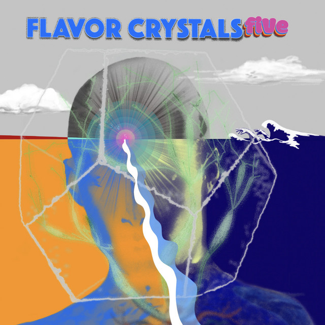 Five album cover