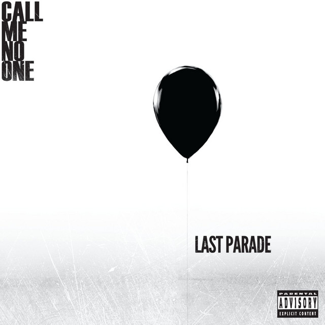 Last Parade album cover