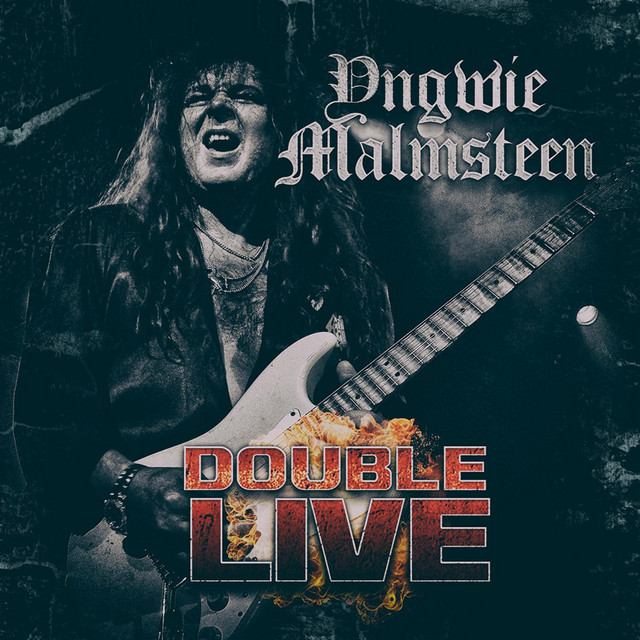 Double Live, Vol. 1 album cover