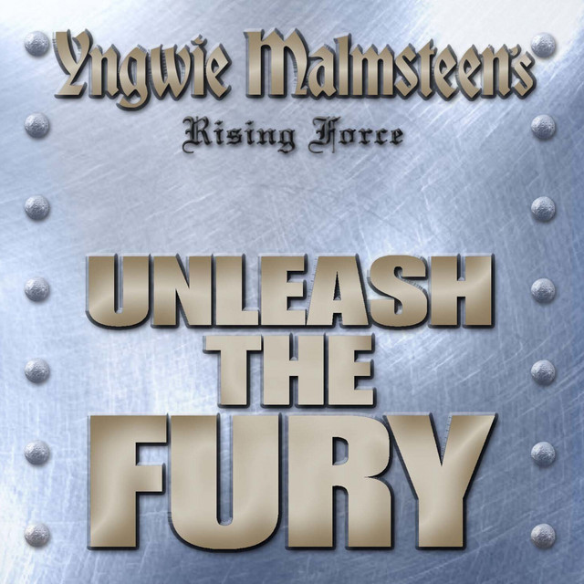Fender Precision Bass as heard on Unleash the Fury by Yngwie J. Malmsteen’s Rising Force & Yngwie Malmsteen (2005)