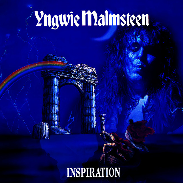 Inspiration album cover