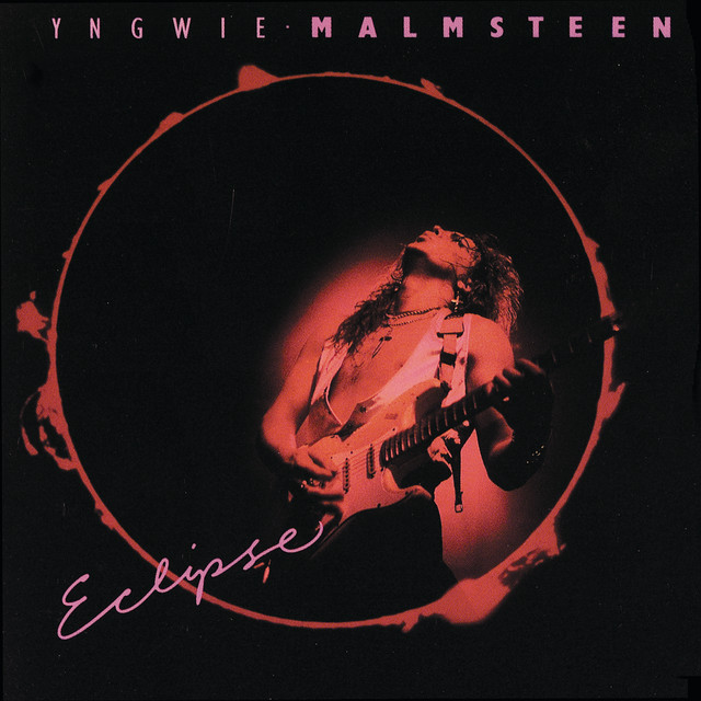 Eclipse album cover