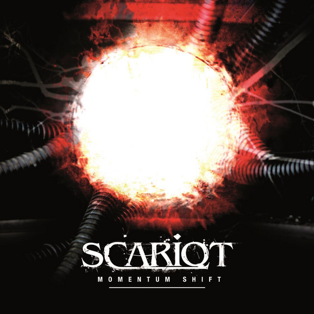 Momentum Shift album cover