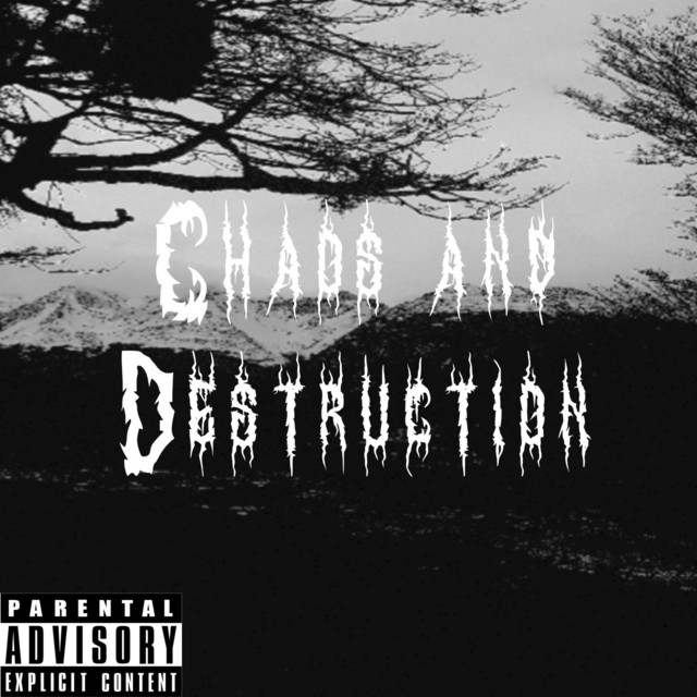 Chaos and Destruction album cover