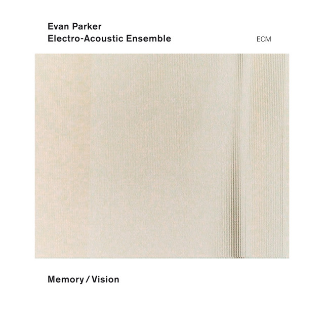 Memory / Vision album cover