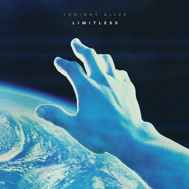 Limitless album cover