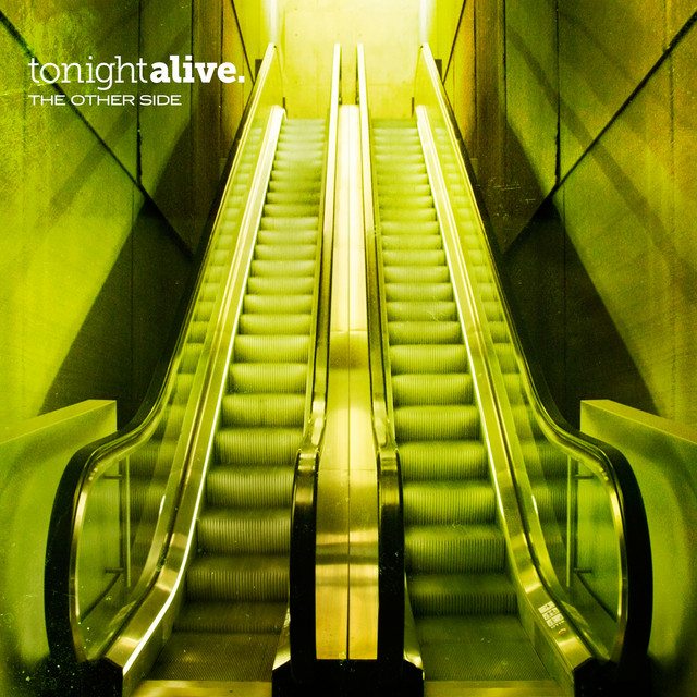 The Other Side album cover