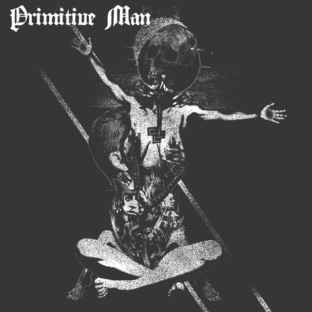 Insurmountable album cover