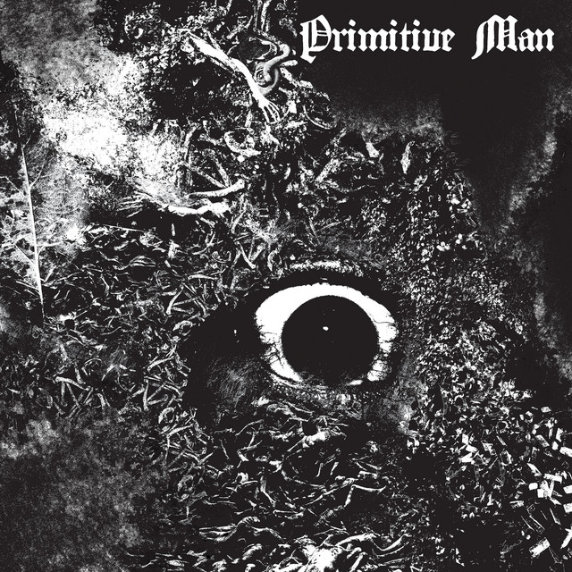 Immersion album cover