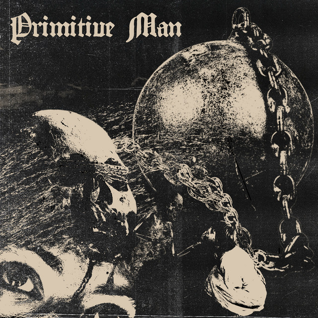 Caustic album cover