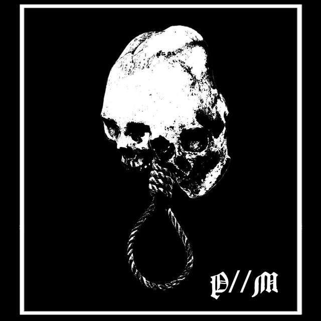 P / / M album cover