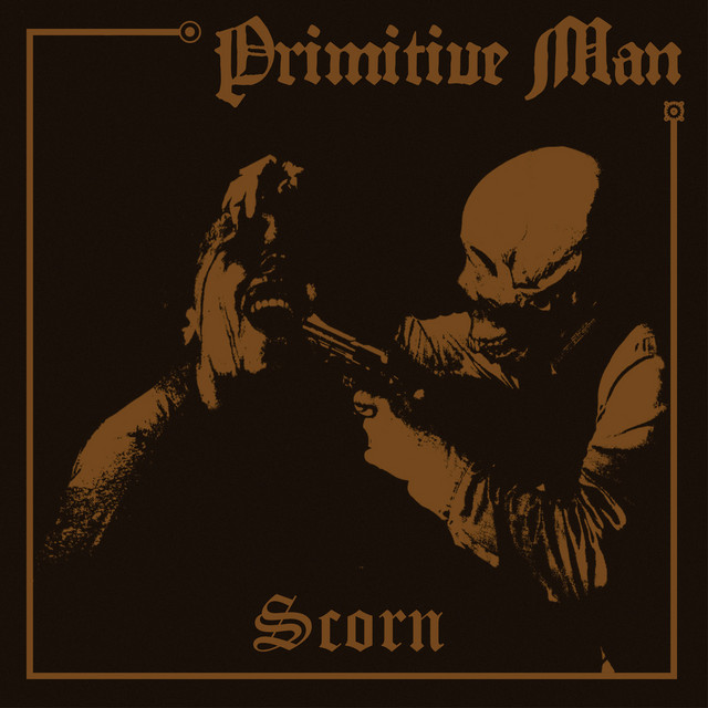 Scorn (Deluxe Version) album cover