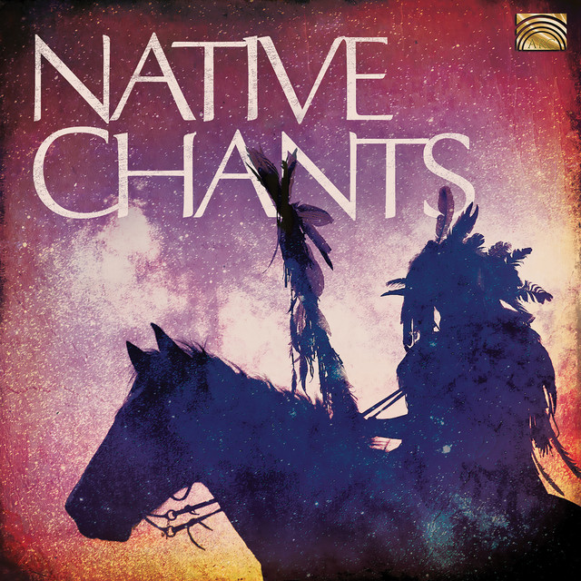 Native Chants album cover