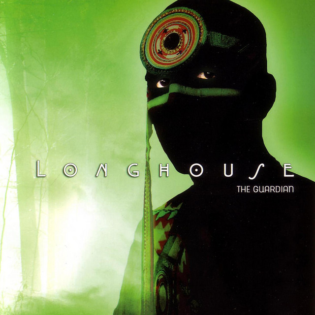 The Guardian album cover