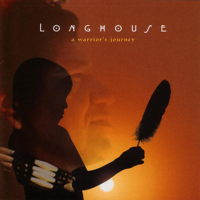 A Warrior's Journey album cover