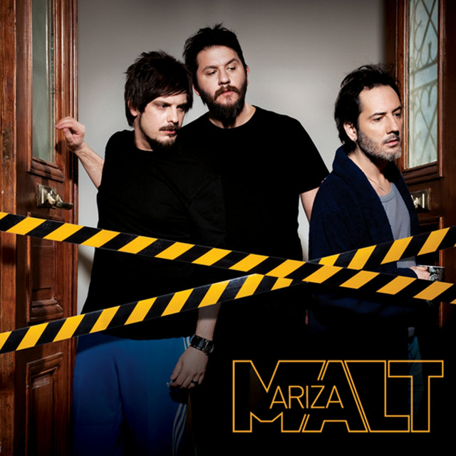 Arıza album cover