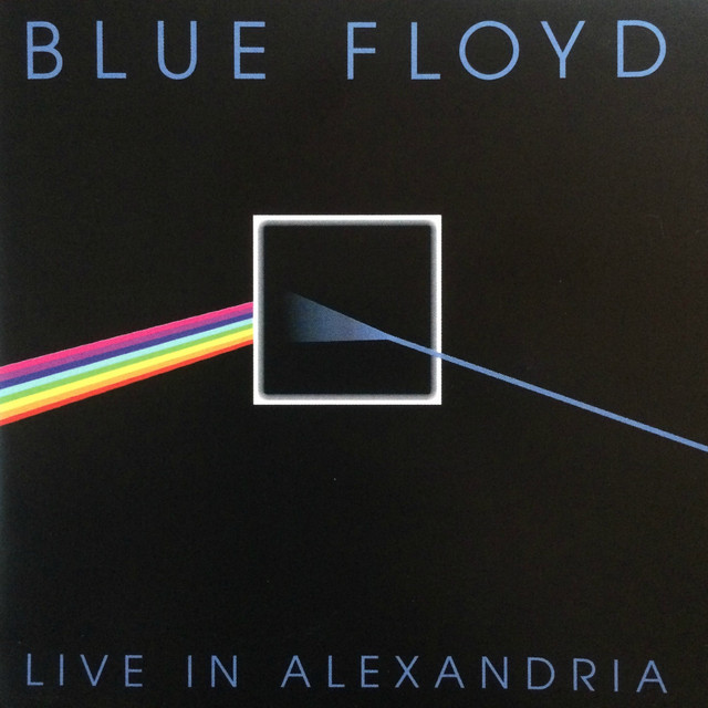 Live in Alexandria, Vol. 2 album cover