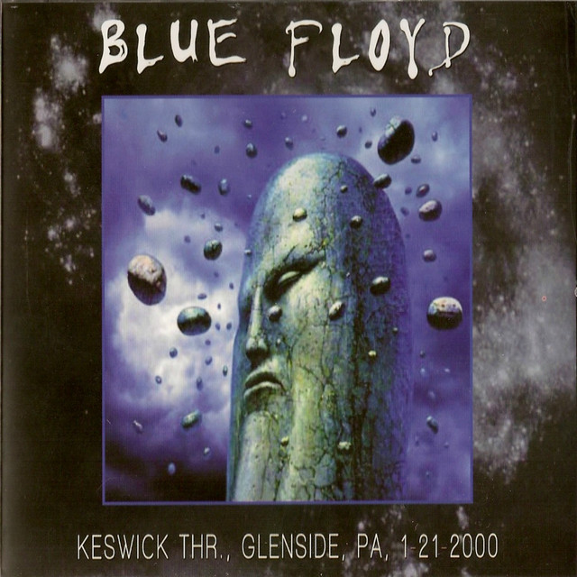 Keswick Thr., Glenside, PA, 1/21/2000 album cover