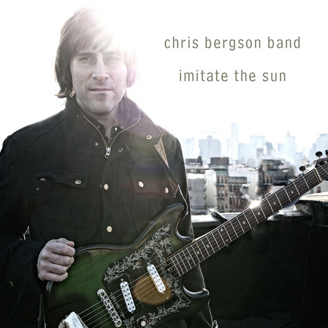 Imitate the Sun album cover
