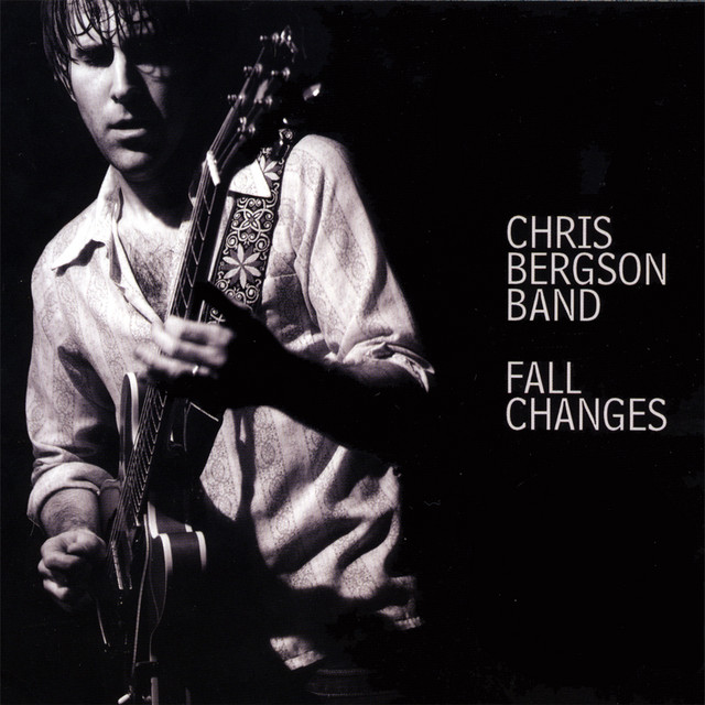 Fall Changes album cover