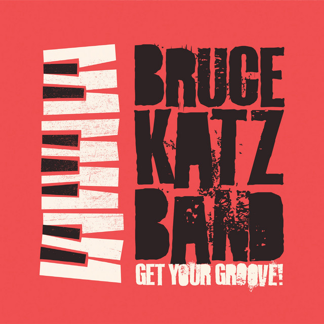 Get Your Groove album cover
