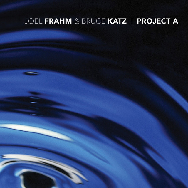 Project A album cover