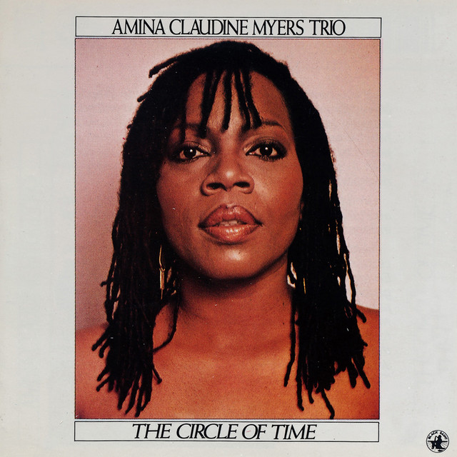 The Circle Of Time album cover