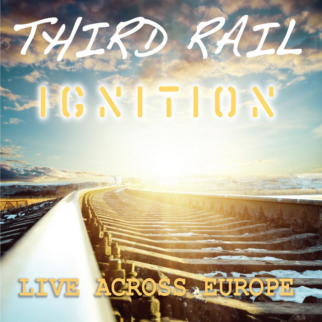 Ignition: Live Across Europe album cover