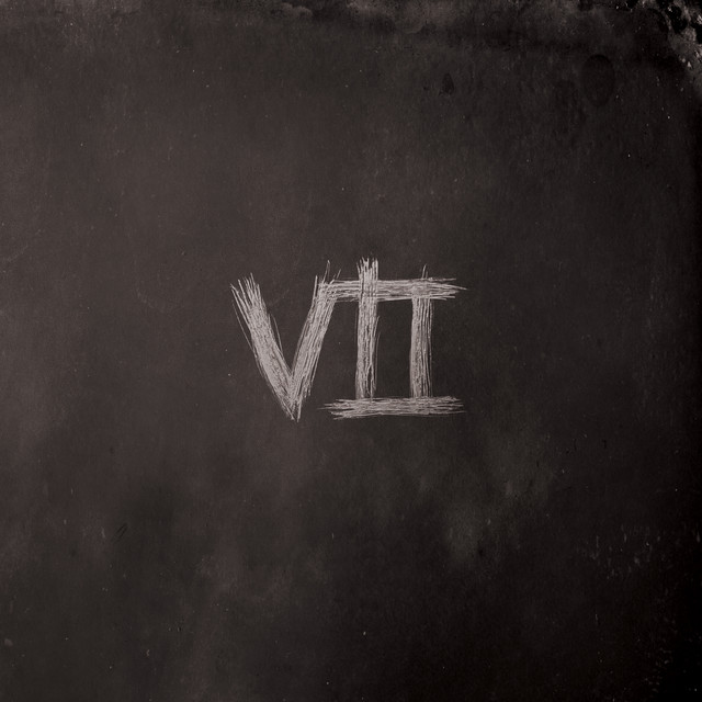 VII album cover