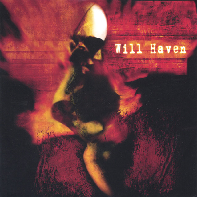 Will Haven album cover