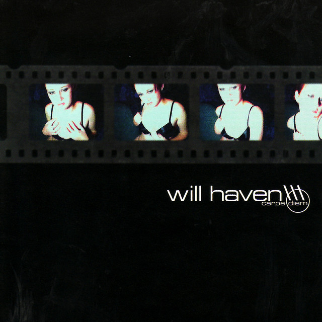 Carpe Diem album cover