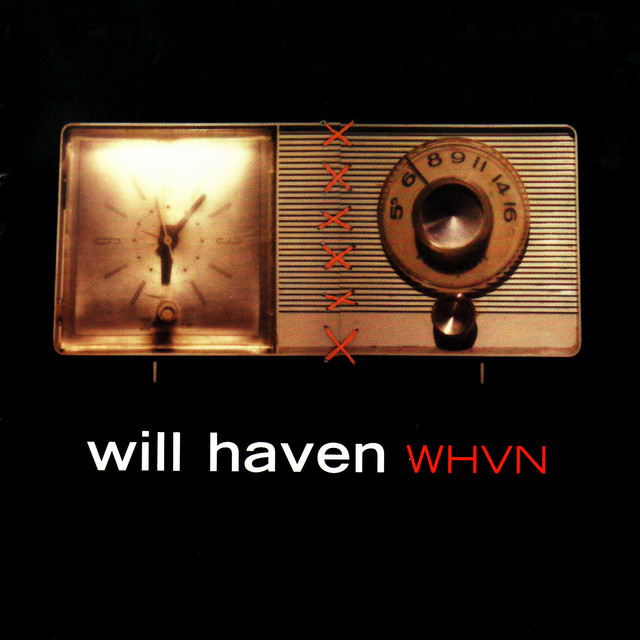 WHVN album cover