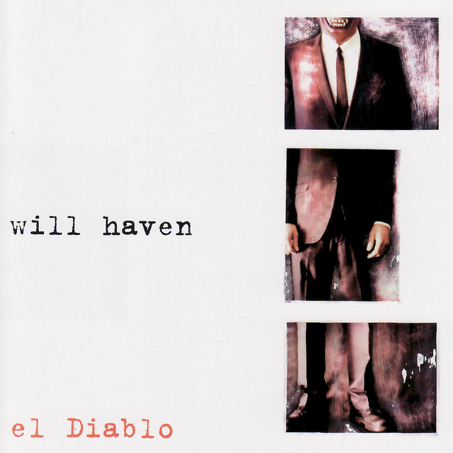 El Diablo album cover