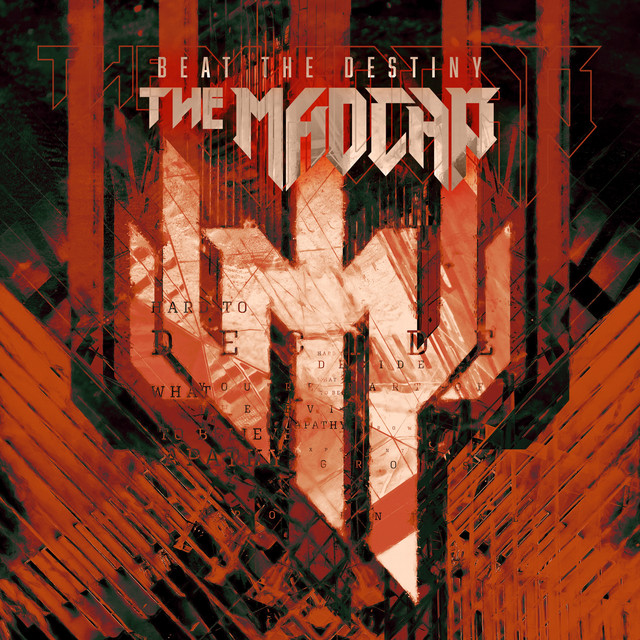 Beat the Destiny album cover