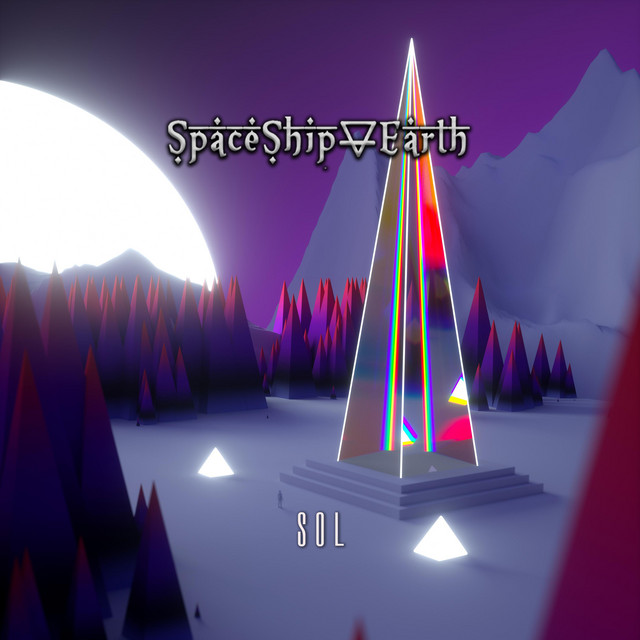 SOL album cover