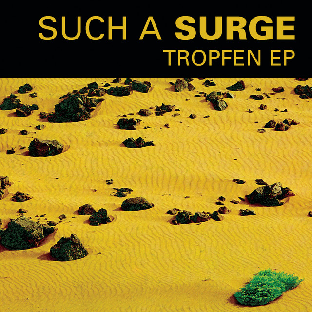 Tropfen EP (Special Edition) album cover